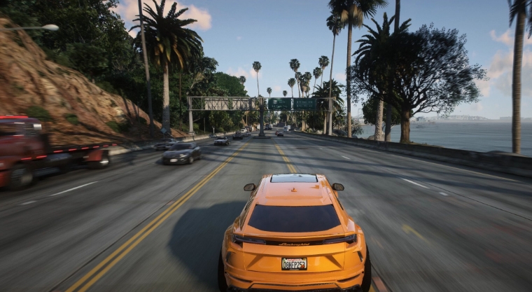 gta5增强版有什么新内容 gta5增强版优化内容一览