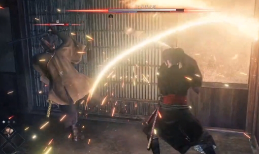 浪人崛起中冈慎太郎在哪 浪人崛起中冈慎太郎介绍