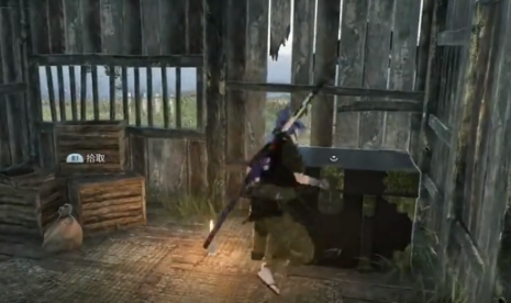 浪人崛起野毛宝箱在什么地方 浪人崛起野毛宝箱位置一览