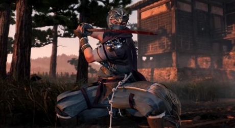 浪人崛起仁王流怎么获得 浪人崛起仁王流获取方法