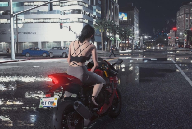 gta5增强版如何升级 gta5增强版下载地址分享