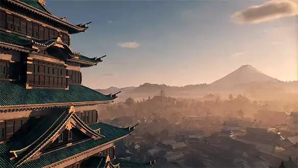 浪人崛起评分怎么样 浪人崛起游戏介绍