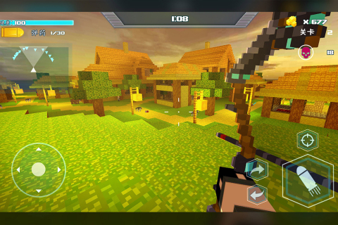 好玩的生存游戏单机有哪些 2025生存类手游推荐