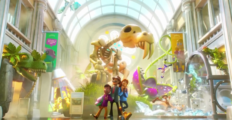 双点博物馆价格是多少 双点博物馆价格一览