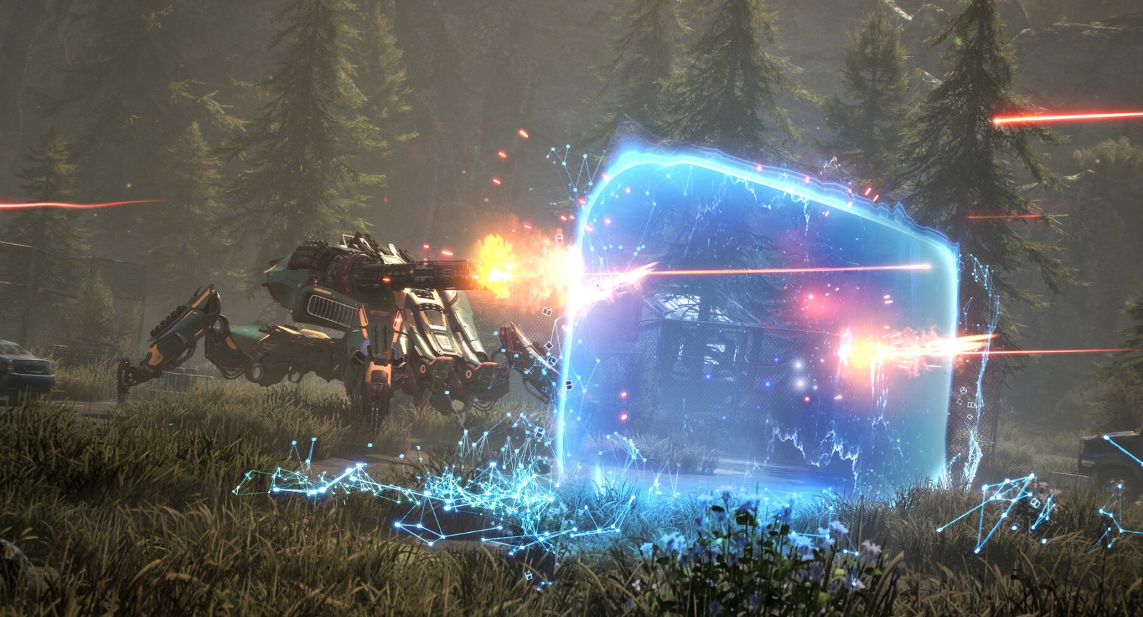 钢铁猎手上线时间是哪天 钢铁猎手上线时间简介