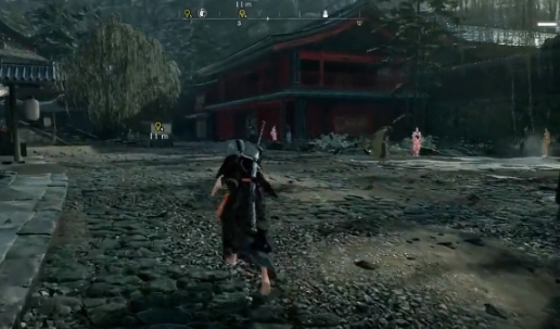 浪人崛起二周目有什么变化 浪人崛起二周目内容介绍