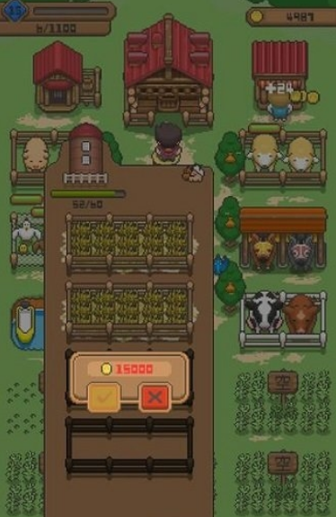 最受欢迎的迷你小游戏合集 2025人气较高的迷你游戏排行榜