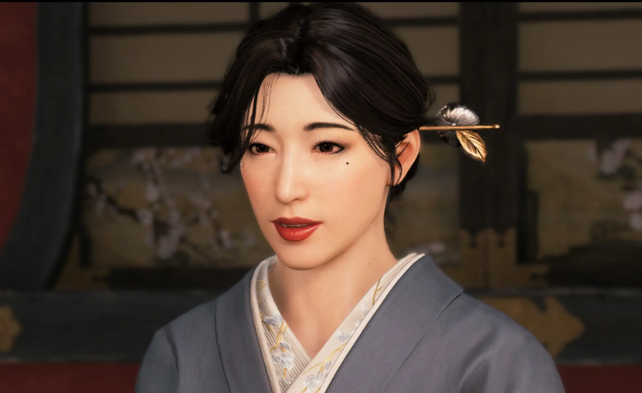 浪人崛起可攻略人物有哪些 浪人崛起可攻略人物信息一览