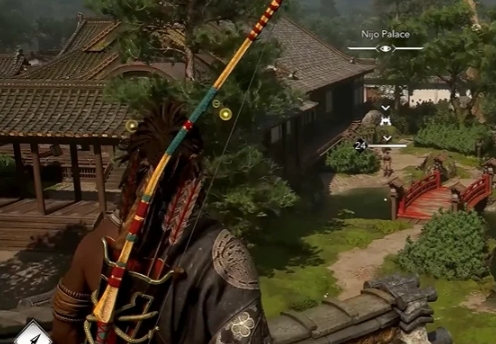 刺客信条影为什么是黑人 刺客信条影黑人武士原型介绍