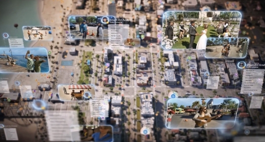 inzoi中文名是什么 inZOI模拟人生中文介绍