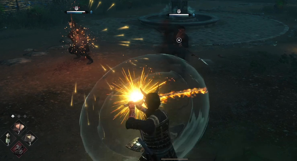 浪人崛起油小路全收集攻略 浪人崛起油小路怎么收集