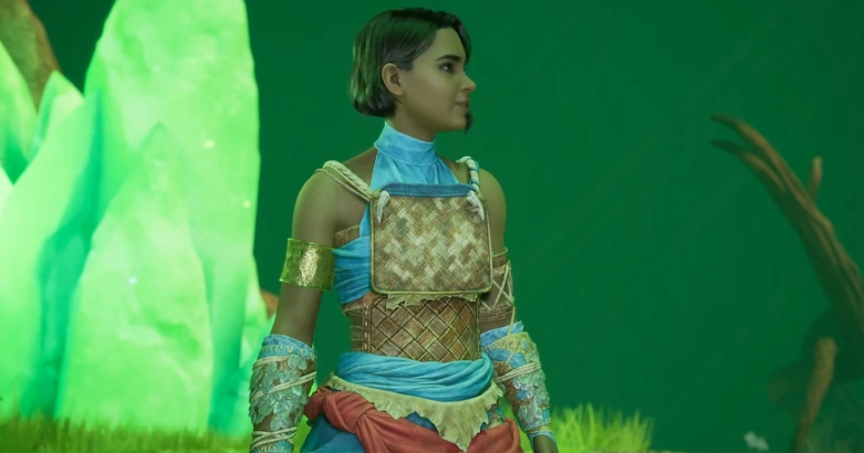 双影奇境游戏时长多久 双影奇境主线流程时长介绍