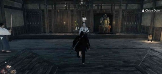 浪人崛起道馆在哪 浪人崛起道馆位置分析