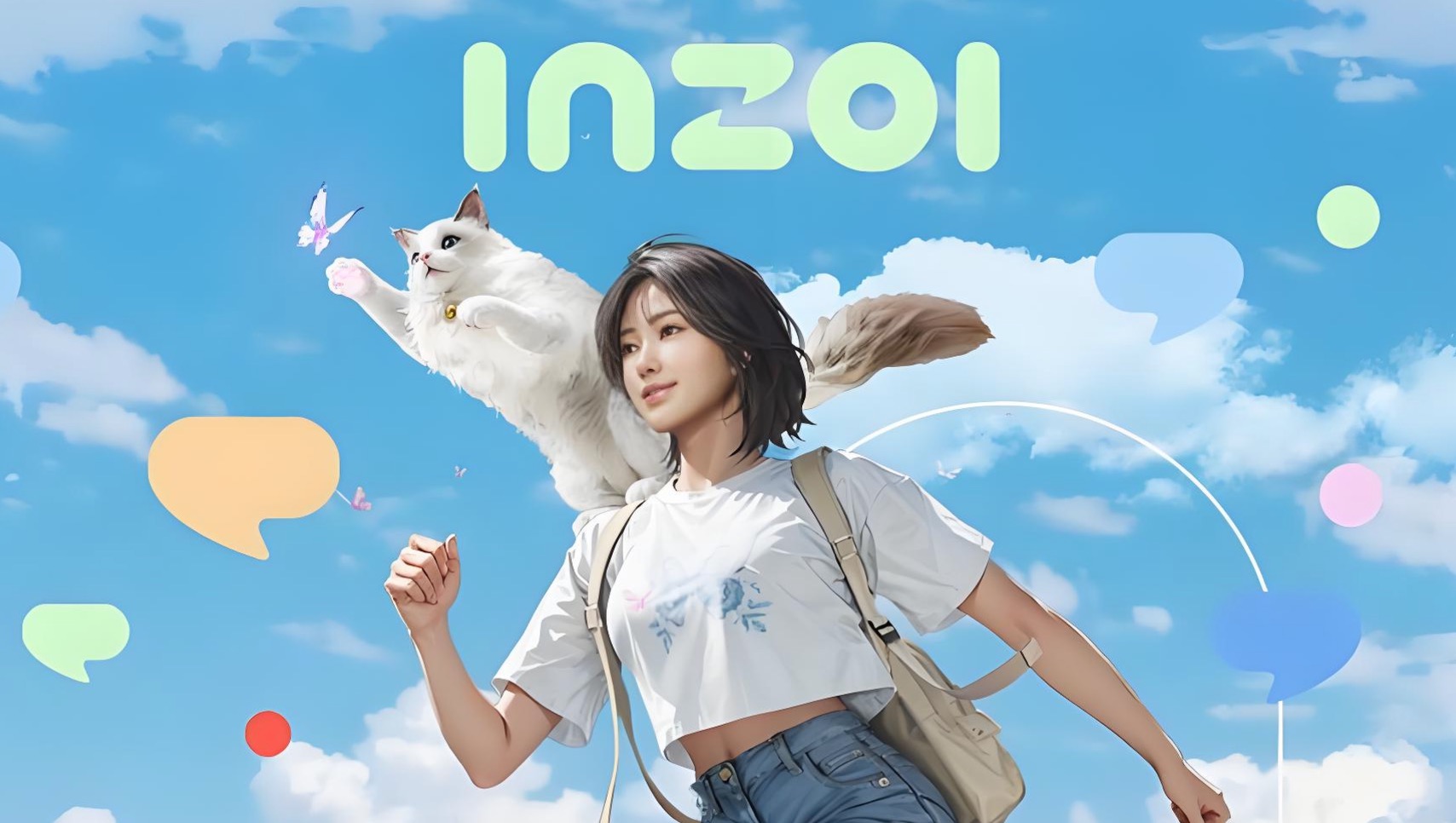 inZOI配置要求PC是什么 inZOI配置要求PC一览