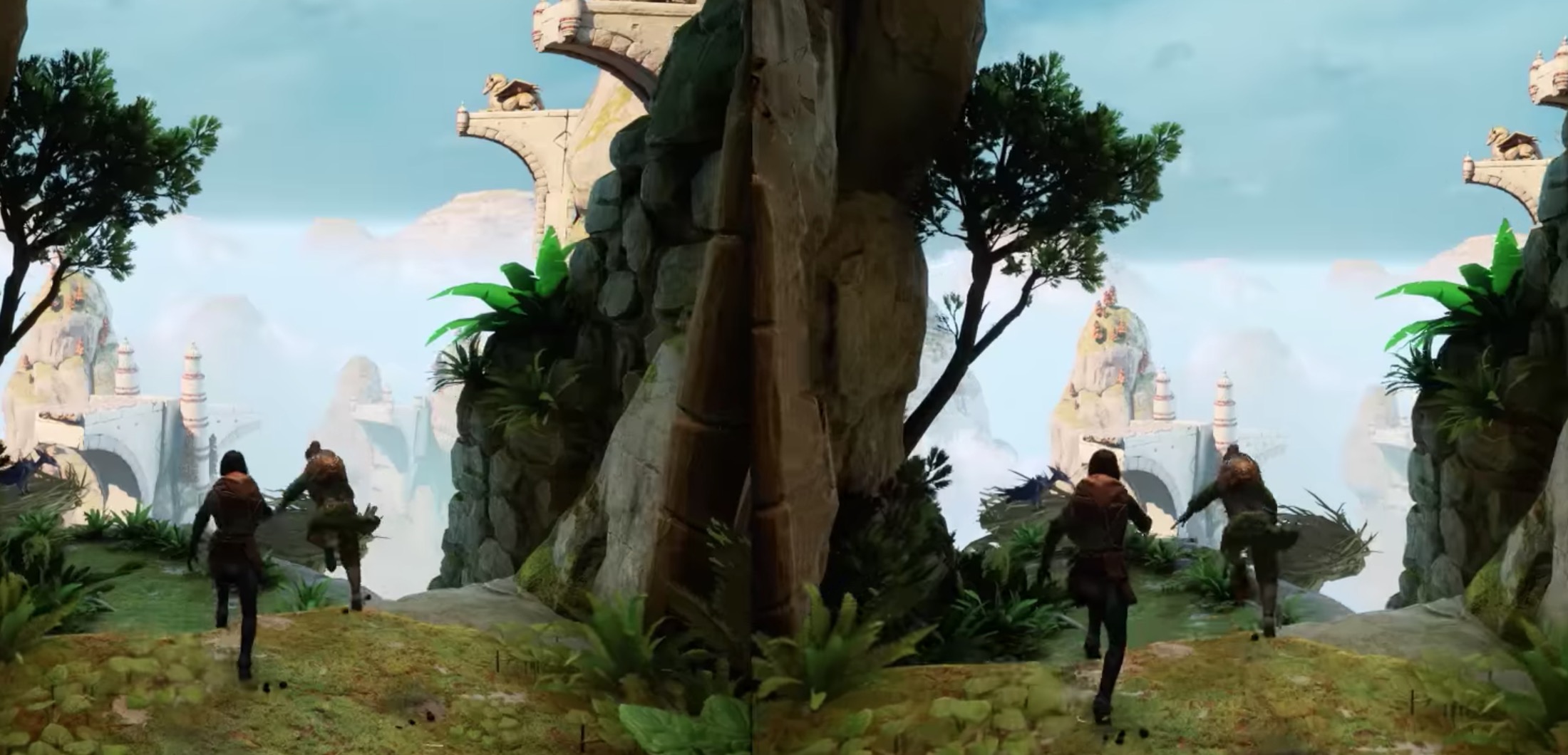 双影奇境上架哪些平台 双影奇境上架平台简介