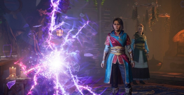 双影奇境加速器下载安装地址 双影奇境加速器下载安装推荐