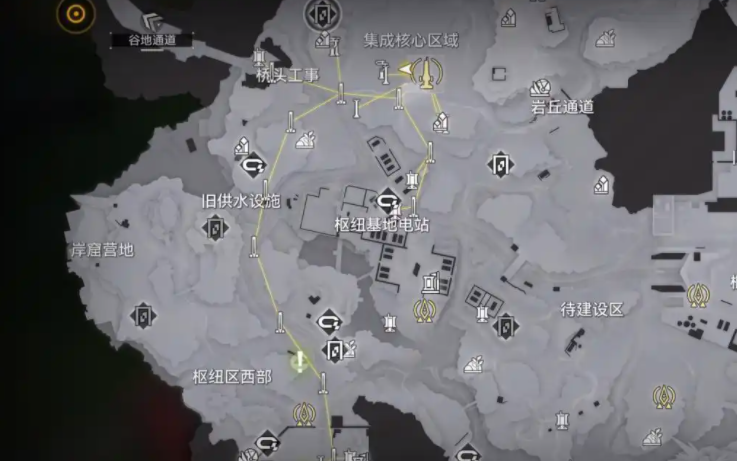 明日方舟终末地什么引擎 明日方舟终末地游戏攻略