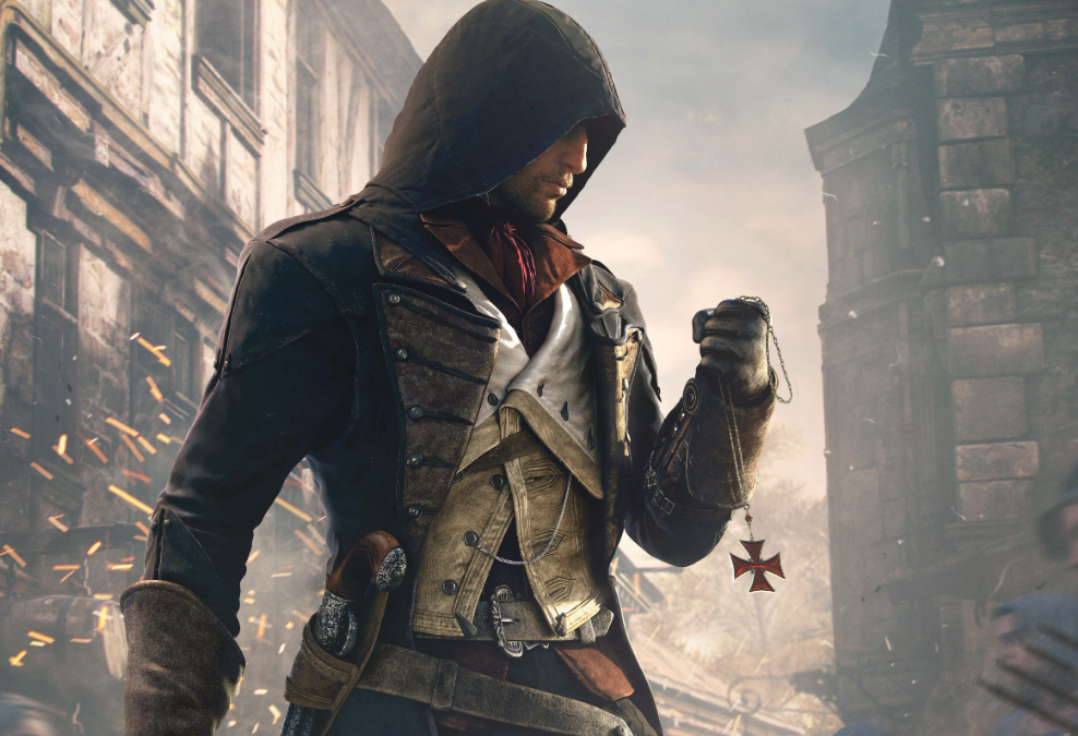 刺客信条大革命闪退怎么办 刺客信条大革命闪退加速器推荐