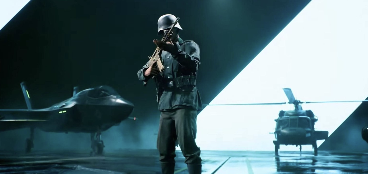 战地2042闪退需要怎么优化 战地2042加速工具链接分享