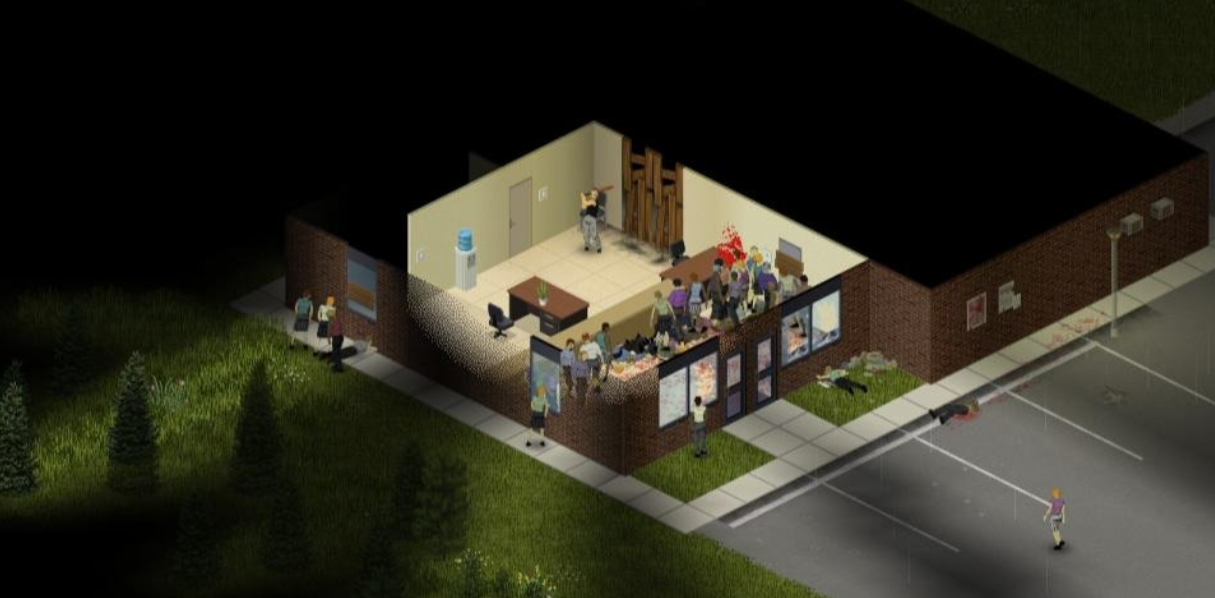 僵尸毁灭工程闪退是哪里出了问题 僵尸毁灭工程闪退处理方式介绍