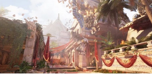 界外狂潮下载慢怎么回事 界外狂潮下载慢原因分析