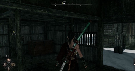 浪人崛起壬生宝箱在哪 浪人崛起壬生宝箱获取分享