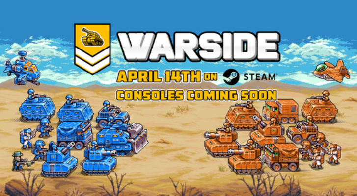 战争边缘上线时间是什么时候 战争边缘上线日期介绍