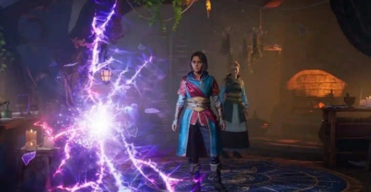 双影奇境加速器怎么用 双影奇境加速器用法介绍