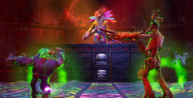 双影奇境延迟卡顿怎么解决 双影奇境延迟卡顿用哪个加速器