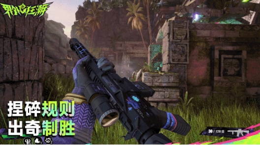 界外狂潮配置要求是什么 界外狂潮配置要求一览