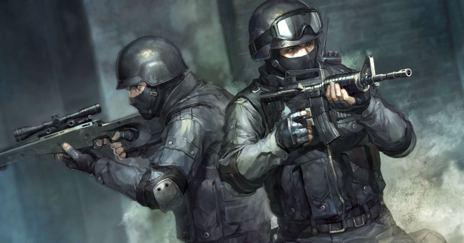 cs闪退怎么解决 csgo闪退用什么加速器