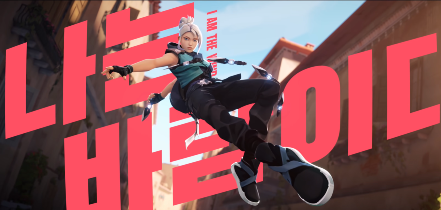 无畏契约延迟高怎么解决 无畏契约网络延迟高怎么办