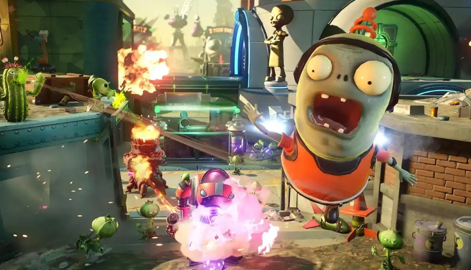 植物大战僵尸闪退解决办法推荐 植物大战僵尸闪退怎么解决