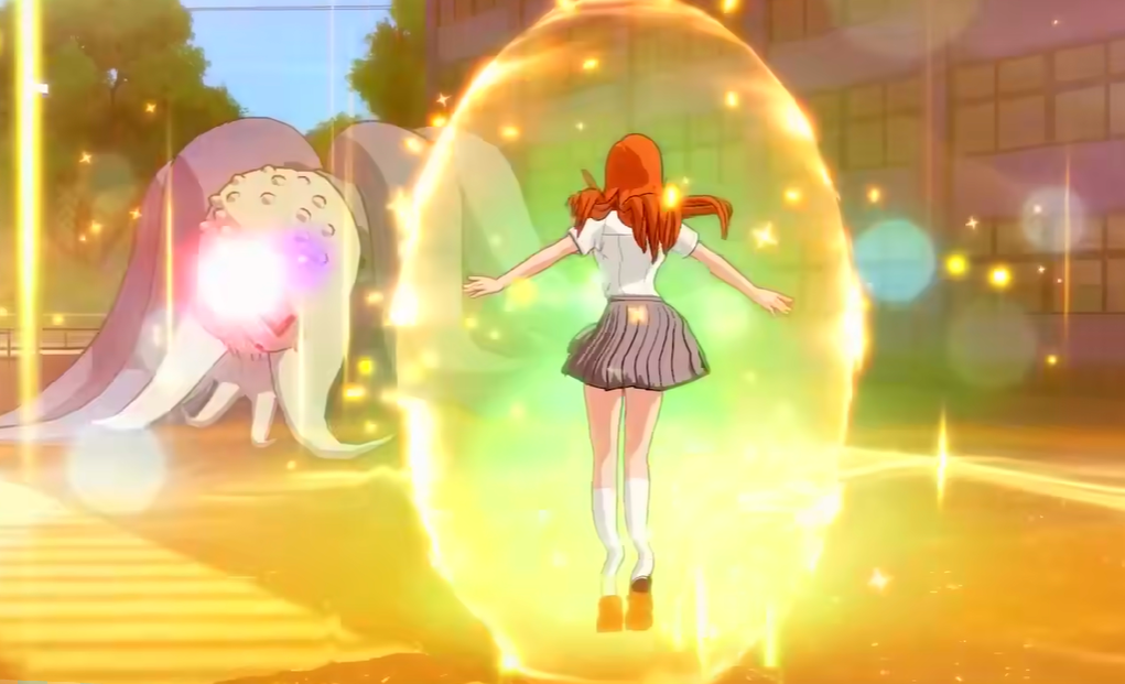 境界刀鸣护盾角色有哪些 护盾技能详解