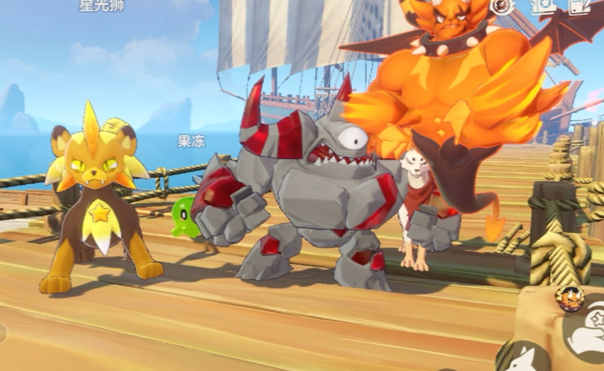 洛克王国世界限定精灵怎么获取 洛克王国世界限定精灵获取方式