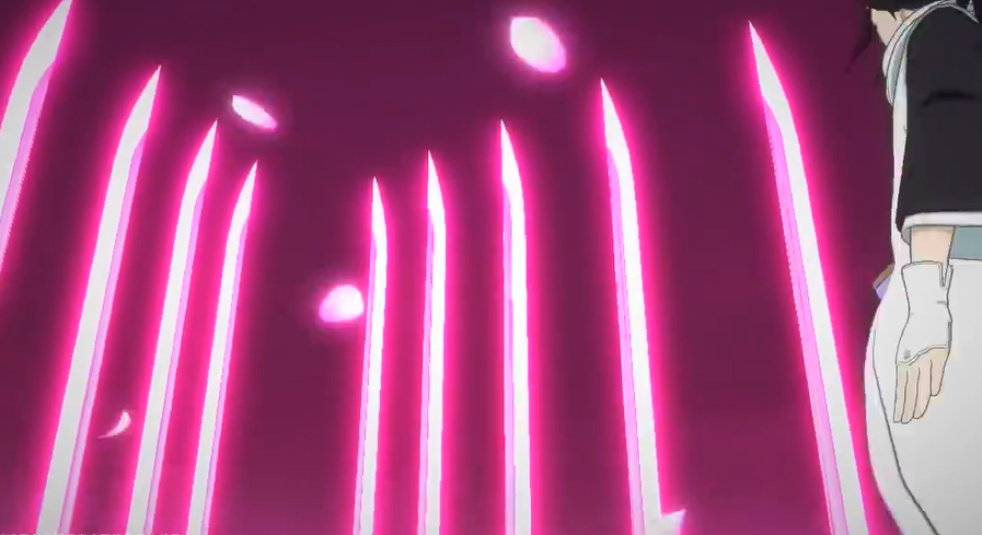 境界刀鸣光阵技能强吗 光阵技能详解