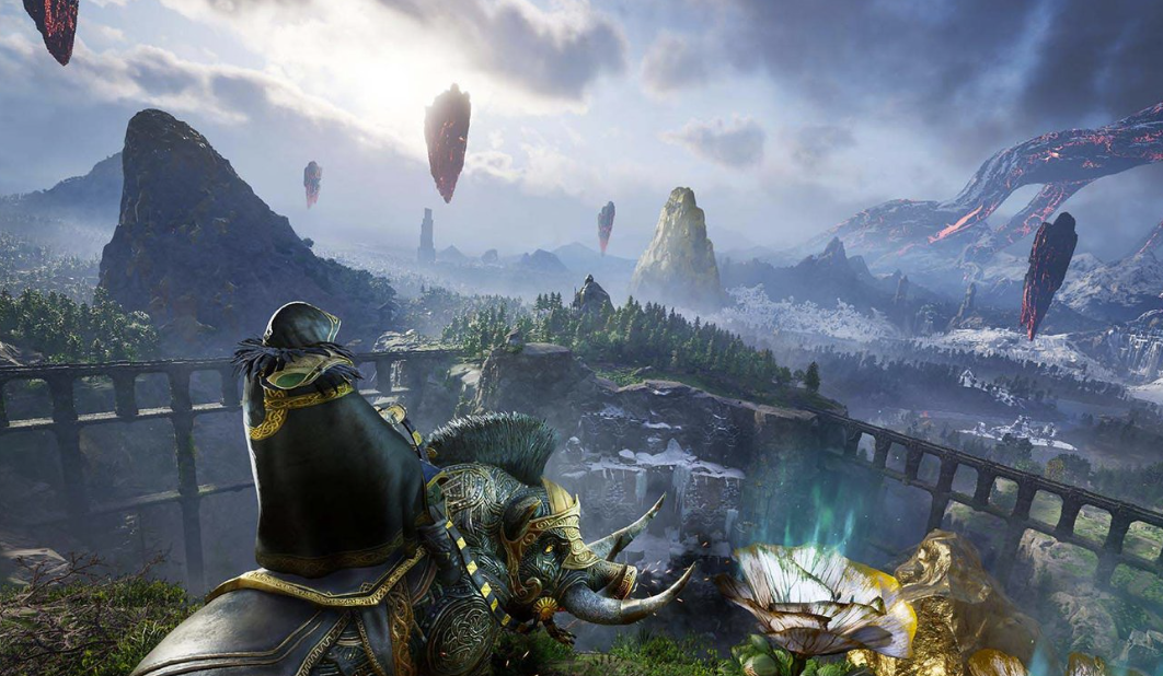 英灵殿闪退是什么原因 刺客信条英灵殿加速工具分享