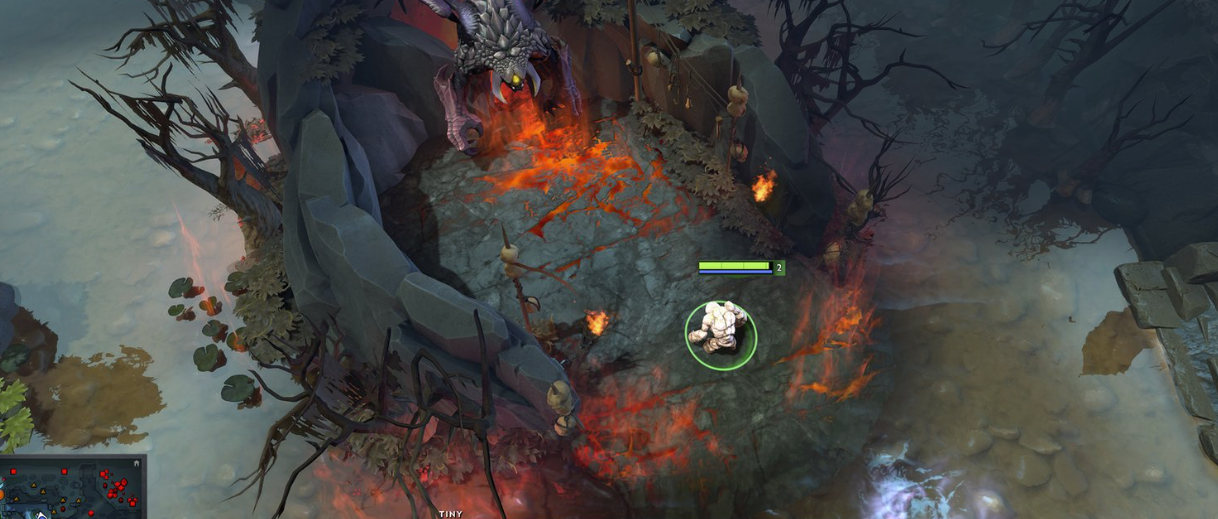 dota2卡顿怎么办 适合dota2游戏加速工具分享