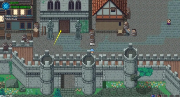 再刷一把2金色传说母鸡之家地图怎么开 再刷一把2金色传说地图开启攻略