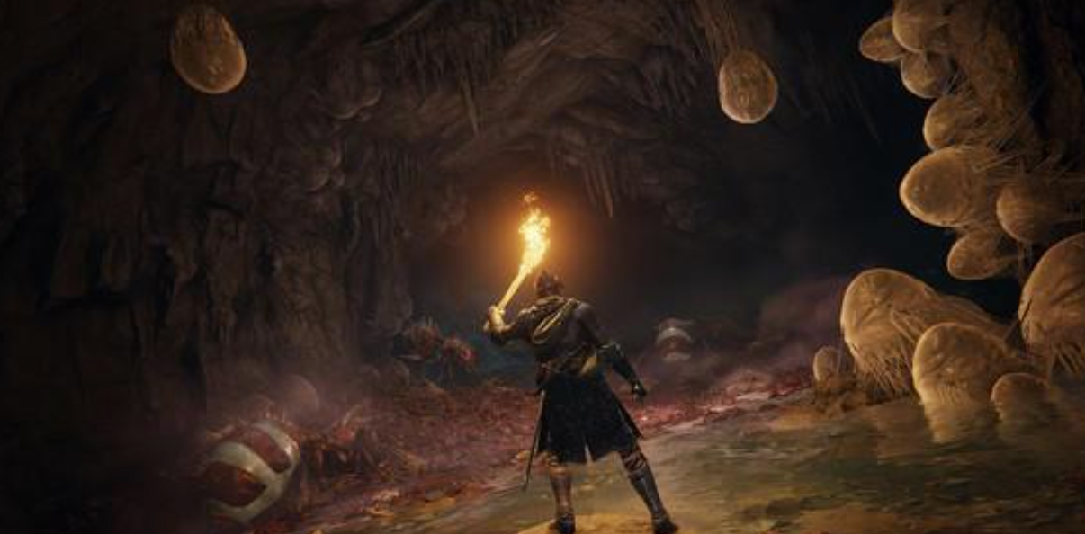 艾尔登法环卡顿是什么原因 艾尔登法环掉帧处理方式分享