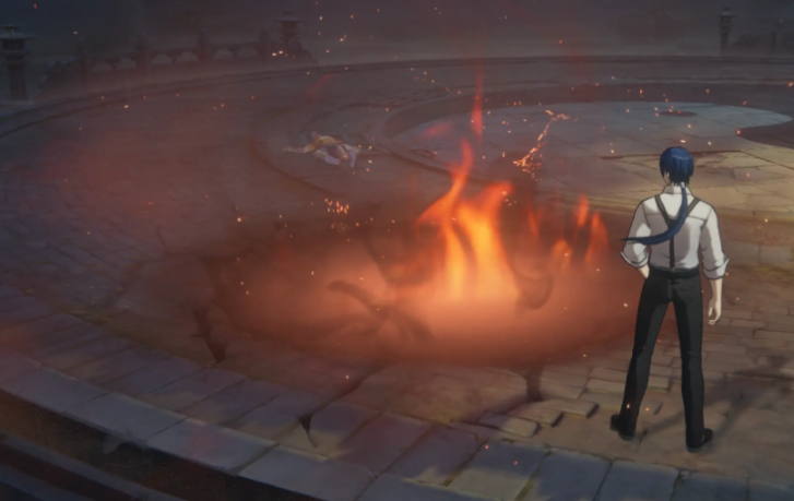 异人之下手游变换招式的技巧 异人之下手游怎么变换招式