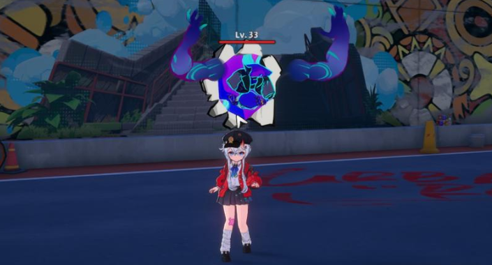 异环二测时间 异环什么时候二测