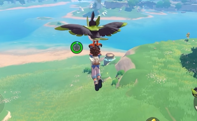 洛克王国世界精灵坐骑推荐 洛克王国世界精灵坐骑培养方式