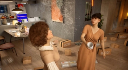 inZOI下载教程分享 inZOI如何下载