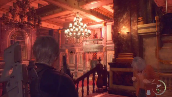 生化危机4重制版闪退怎么办 生化危机4重置版闪退解决攻略