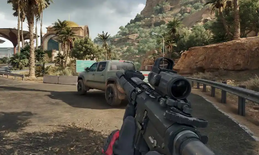 三角洲行动卡死怎么办 三角洲行动卡死解决攻略一览