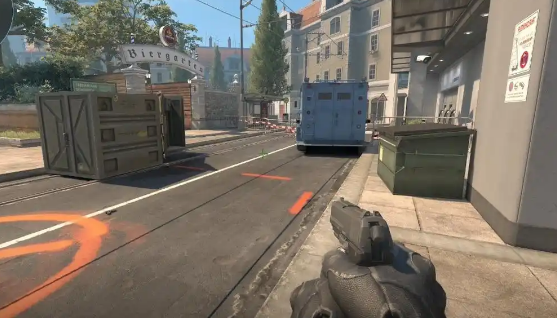 cs2卡顿怎么办 cs2掉帧如何解决