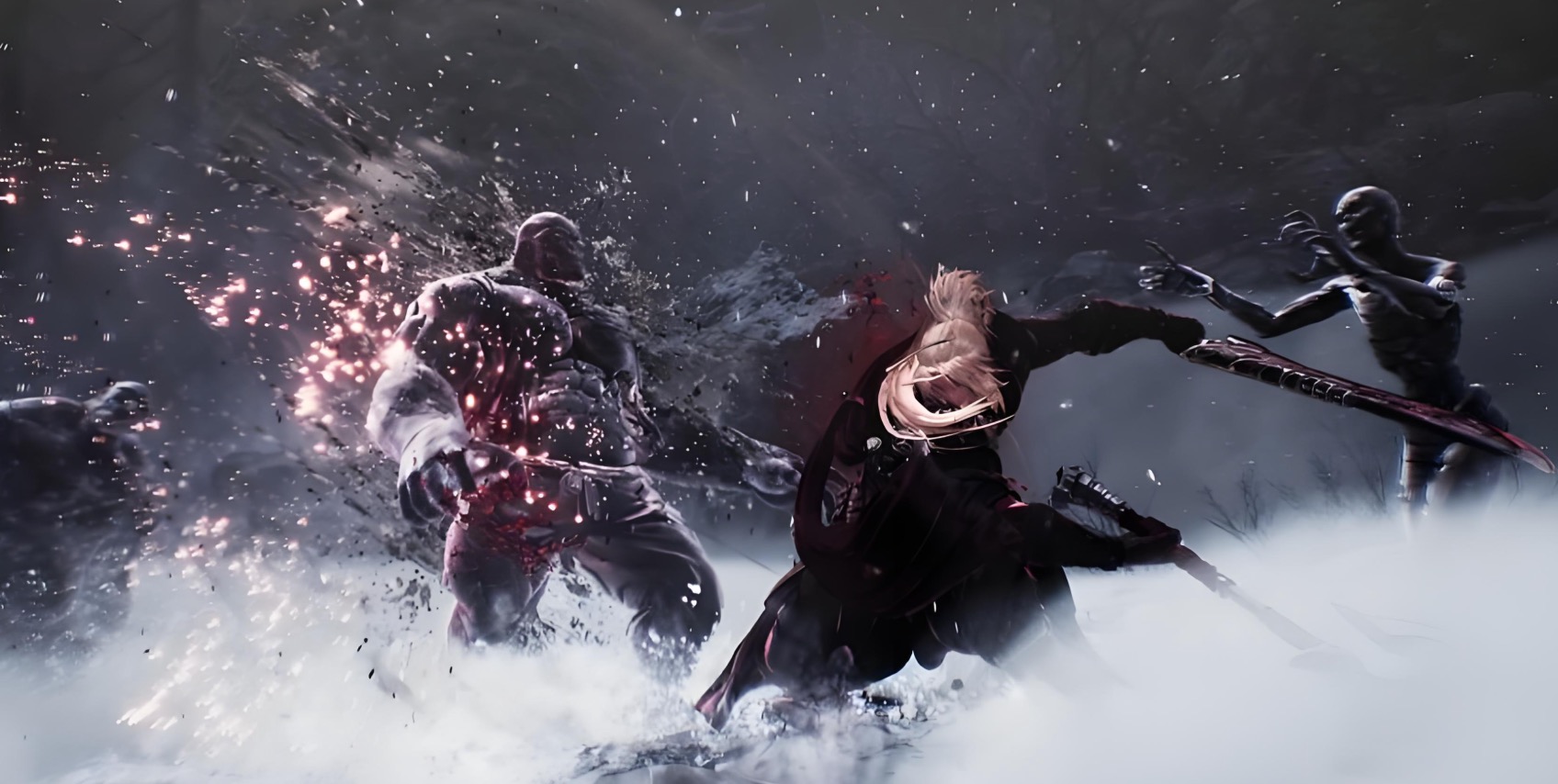 第一狂战士卡赞内存多大 第一狂战士卡赞配置要求一览