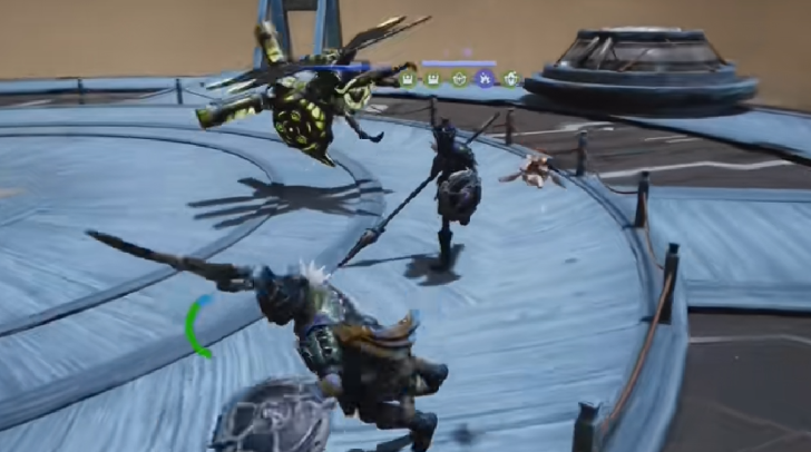 荒野起源宠物对战攻略 荒野起源宠物对战的玩法分享