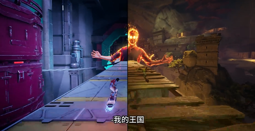 双影奇境闪退怎么办 SplitFiction闪退玩不了的十种解决方案